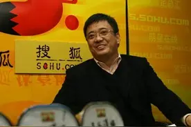方便面巨头王中旺：3年把公司从年销20亿干倒闭，凭野心搞垮自己图片
