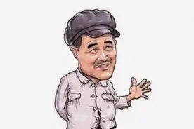 东北人很多人的祖籍是山东，为什么和山东人的性格不一样呢？图片