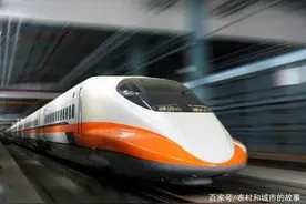 山西又将迎来一条高铁：时速为350公里，沿线11个地方图片