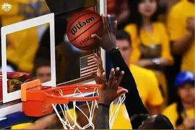 一个时代的终章：斯伯丁篮球退出NBA历史舞台图片