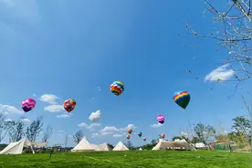 国庆带娃不用愁！成都网红亲子游基地，花式玩法最强攻略图片