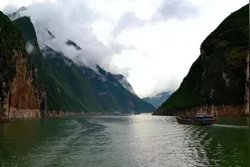 总统系列豪华游轮（下水）行程（四天三晚）图片