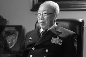 送别吴孟超：披肝沥胆，医者仁心图片