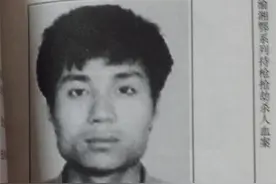 湖南“第一悍匪”张君：背负28条人命的他，到底有多狠？图片
