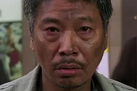 吴孟达唏嘘人生：曾欠赌债30万，每月240万养3个女人和子女图片