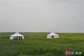 科左中旗：多彩达尔罕等你来图片