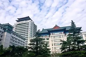 广安门医院门诊安排图片