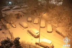 紧急通知！天气原因，大连高速禁入，其他地区这样管制图片