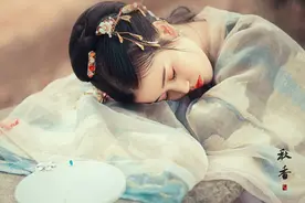 故事：她是家中不起眼的庶女，一朝入宫诞下皇长子，当上尊贵太妃图片