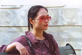 天津女画家任乘鋈的工笔画图片