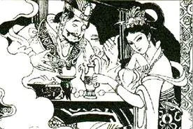 “唯女子与小人为难养也”，孔子到底是何意？图片