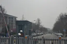 先沙尘，再下雨，郑州要甩“泥点子”？图片