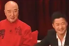他是李连杰的恩师，吴京的“老丈人”，18岁曾跟随周总理访问缅甸图片