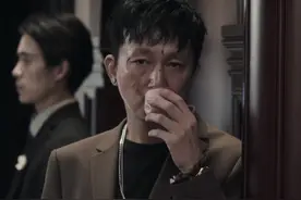 《扫黑风暴》中三个搞笑担当，你最喜欢谁？图片