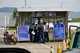 美国汽车几乎不年审，我国却要“毁车式”年检，令司机叫苦不迭？图片