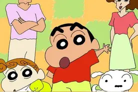 90后满满的回忆，可惜却不会再更新的动漫！图片