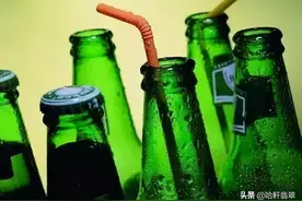 帝王绿翡翠是智商税，啤酒瓶才是王道？图片