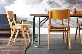 这才叫背景墙，3D视觉效果太震撼了图片
