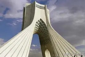 伊朗波斯语歌曲《Iran》图片