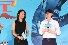 冯小刚力挺汤唯：凭啥封杀她 有种封杀梁朝伟图片