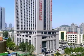 济南市最大的妇幼保健院横空出世图片