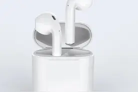 只认得AirPods？告诉你，无线蓝牙耳机还有这些分类！图片