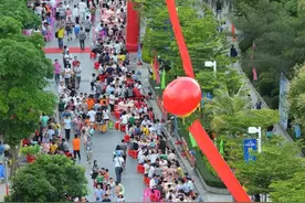 阳江海陵岛开渔节全攻略！万人海鲜盛宴等你来吃哟图片