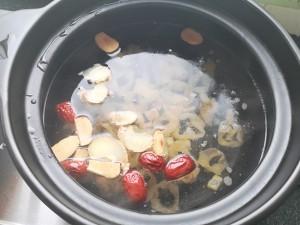 手术能吃花胶干贝粥吗 2026年手术能吃花胶干贝粥吗有营养吗