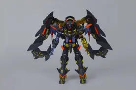 奶爸之作金异端图片