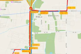 北京公交集团：7月20日首车起，调整专179路、停驶专132路图片