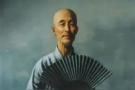 纪念弘一律师诞辰141年｜阅读：倓虚法师记忆中的弘一律师图片