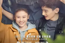 特警版“太阳的后裔”，姐弟恋互相成就，白敬亭和马思纯太甜了吧图片