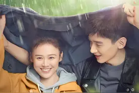 特警版“太阳的后裔”，姐弟恋互相成就，白敬亭和马思纯太甜了吧图片