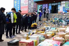为啥很多的大学生，网购就认准淘宝、京东，坚决不用拼多多？图片