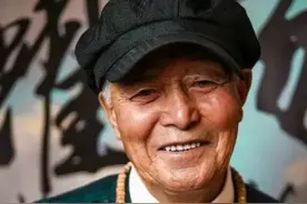 40辆劳斯莱斯集体出动，网红“姥爷”风光下葬，生前愿望魂归东北图片