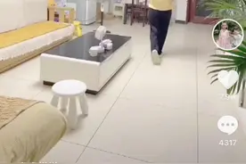田静翻箱倒柜找什么？姚威的眼光，再一次被夸赞图片