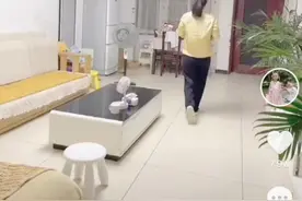 田静翻箱倒柜找什么？姚威的眼光，再一次被夸赞图片