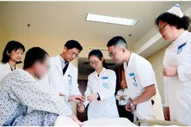 患者多、误诊多、致死率高！风湿病难题怎么解图片