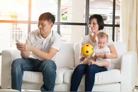 孩子和父亲的关系，决定了其人生一半“格局”，你还不当回事儿？图片