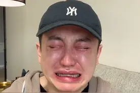 人气网帅金达威整形毁容！苍老20岁变丑八怪，悔恨痛哭对不起自己图片