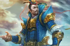 三国杀:明明是一样的技能，为什么差别这么大的呢？图片