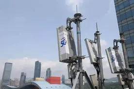 每天定时关闭5G基站，富可敌国运营商都交不起5G基站电费啊图片