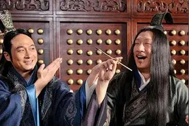 孙膑献上最后一计，被田忌舍弃不用后，孙膑从此神秘消失，为何？图片