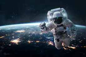 世界首富贝索斯“上天”，是情怀还是生意？你离太空旅行有多远？图片