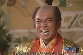 豪杰的黄昏：晚年昏招不断的丰臣秀吉，是如何将自己玩脱的图片