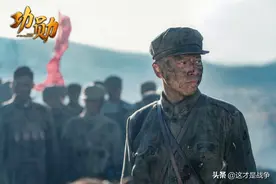李延年打的战斗，凭什么能让中央军委高度评价，还给予极高荣誉？图片