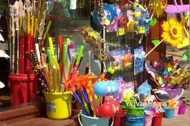 提醒！6月1日起，捞渔河湿地公园不准“捞鱼”图片