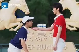 在长春拍摄的跑男昨晚播出了，大长春还可以这样玩！快去打卡明星同款吧~长春文旅  今天图片