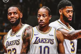 NBA日报：德罗赞愿意加盟湖人，鹈鹕5换3交易达成，莺歌心生去意图片