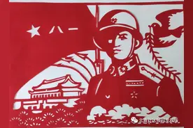 用特别的方式记住你们的面孔：祝“最可爱的人”节日快乐图片